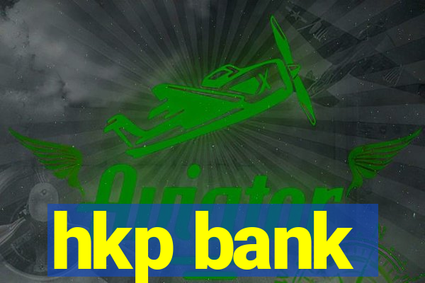 hkp bank